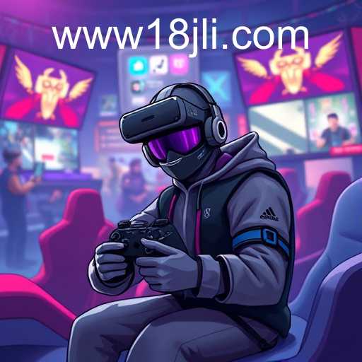 18jli: Transforming Online Gaming Platforms