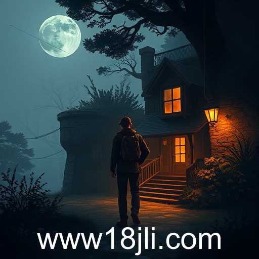 Exploring the Thrilling World of Adventure Games: A Dive into 18jli