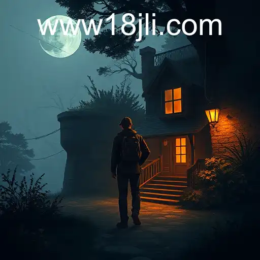 Exploring the Thrilling World of Adventure Games: A Dive into 18jli