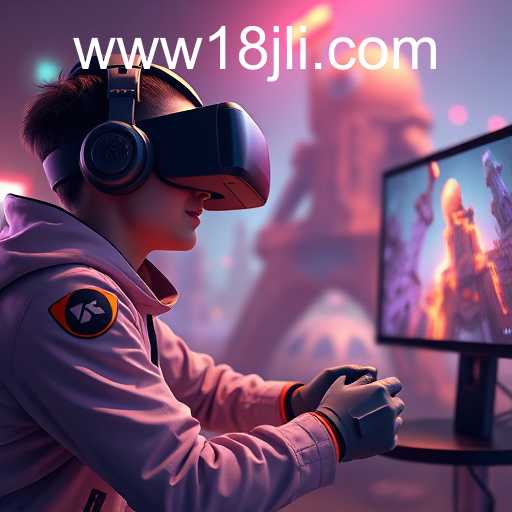 The Evolution of 18jli: Redefining Online Gaming in 2025