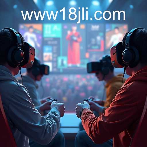 The Evolution of Gaming in the 21st Century