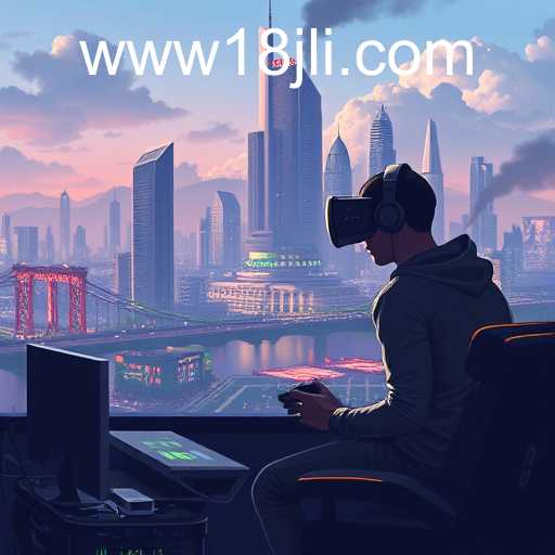 The Evolution of Online Gaming: A 2025 Perspective