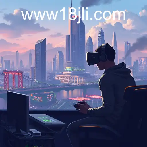 The Evolution of Online Gaming: A 2025 Perspective