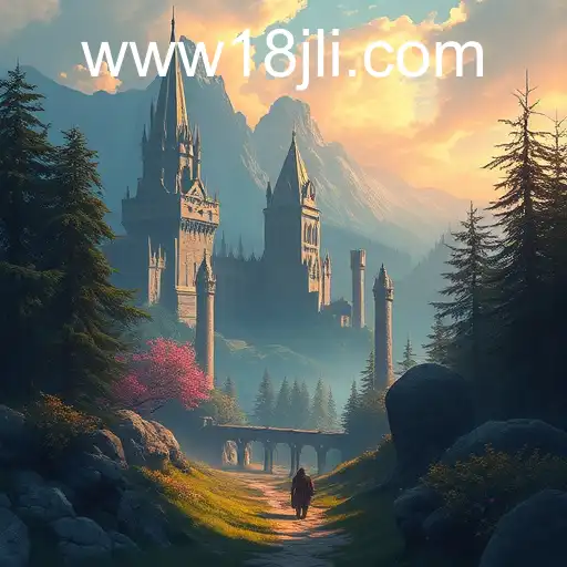 Exploring the Enchanting Realms of Fantasy Worlds in Gaming