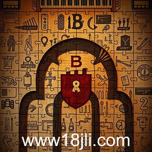 Gaming Boom with 18jli Keyword