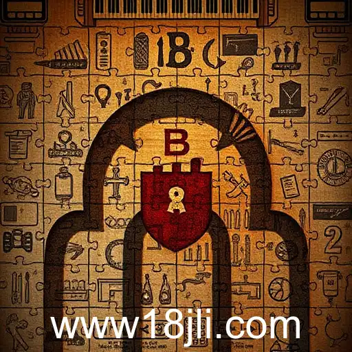 Gaming Boom with 18jli Keyword