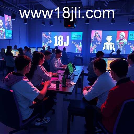 The Rise of Gaming Communities in Digital Spaces