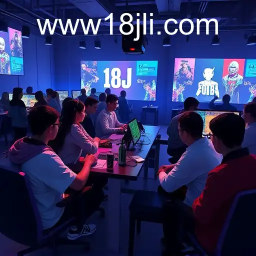 The Rise of Gaming Communities in Digital Spaces