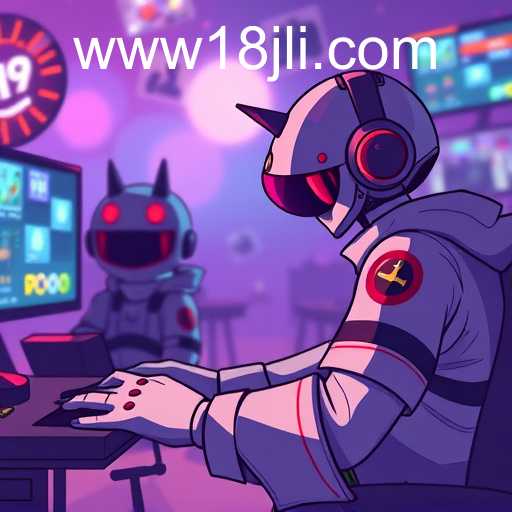 Gaming Horizon Expands: The Impact of 18jli