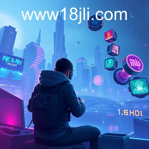 Gaming Industry Revolutionized by Emerging Talent