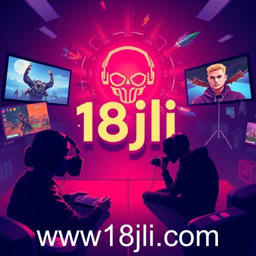 Gaming Industry Evolves with 18jli Launch