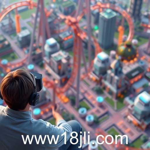 The Rise of Gaming Platforms and Global Trends