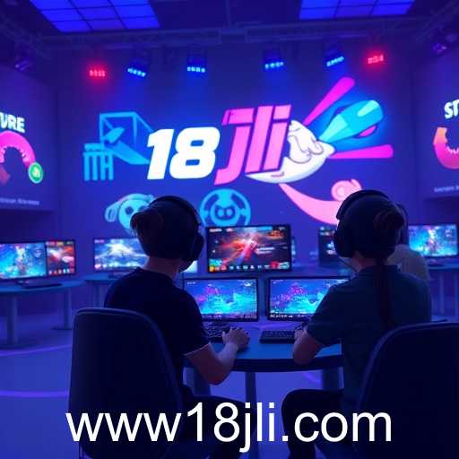 Gaming Revolution Sparks Global Engagement