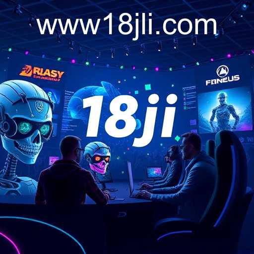 Gaming Revolution: Exploring Trends and Innovations