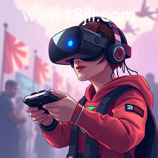 Gaming Trends and Innovations Beyond 2025