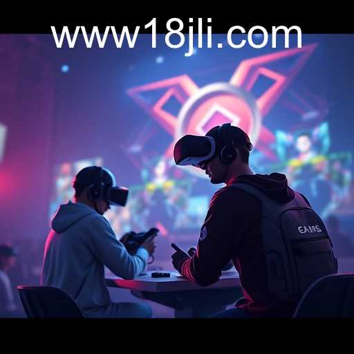 Gaming Trends and Innovations in 2025