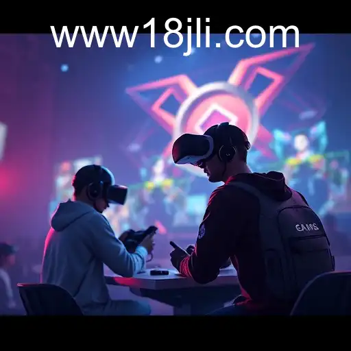 Gaming Trends and Innovations in 2025