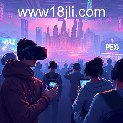 Evolving Trends in Online Gaming for 2026