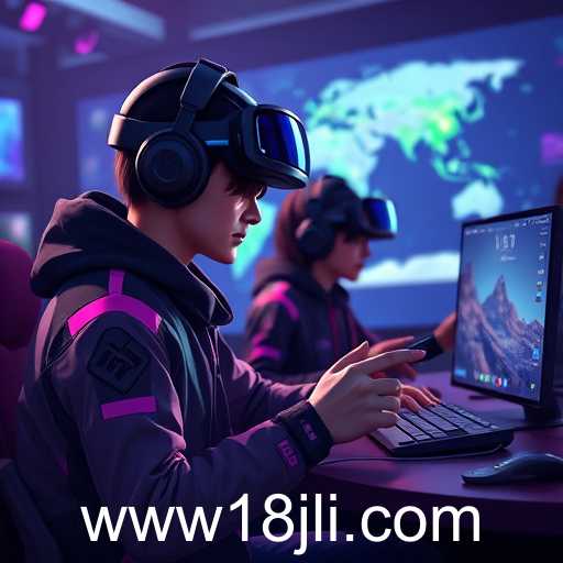 Exploring the Rise of Interactive Gaming Platforms