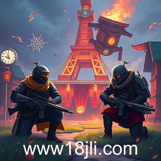 Exploring the Online Universe: The Thrills and Chills of 'Multiplayer Fun' Gaming