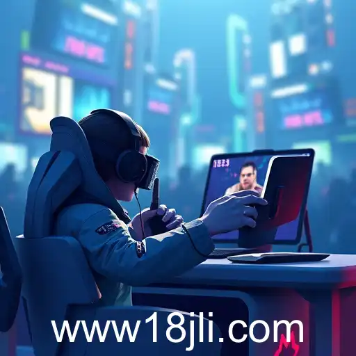 The Rise of Online Gaming in 2025