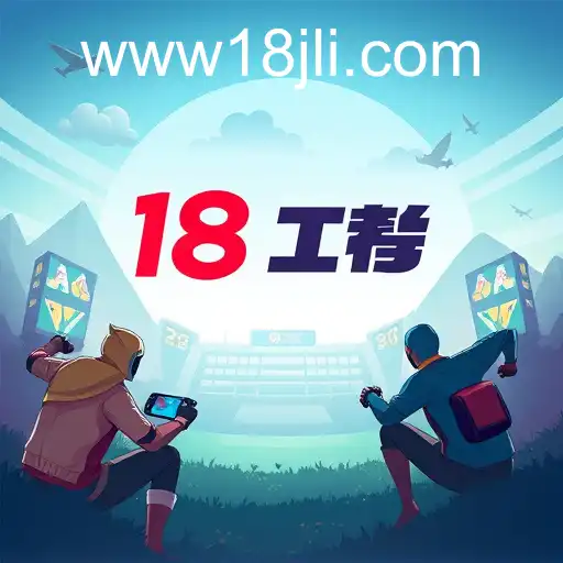 The Rise of 18jli: A New Era in Online Gaming