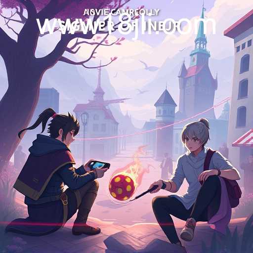 The Rise of 18jli: A Gaming Phenomenon