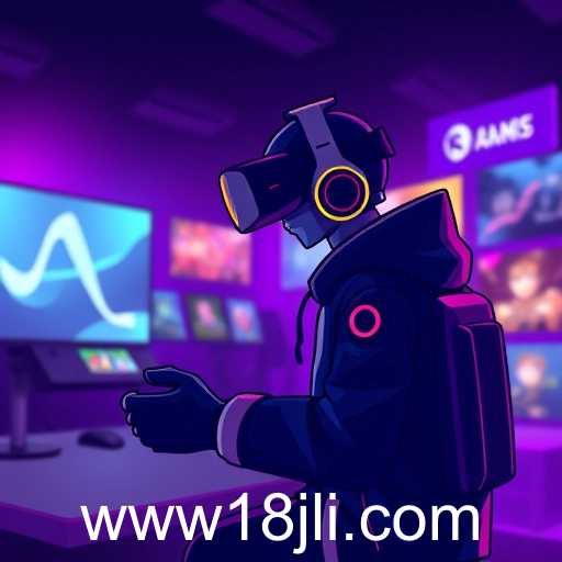 Exploring the Rise of 18jli in the Gaming World