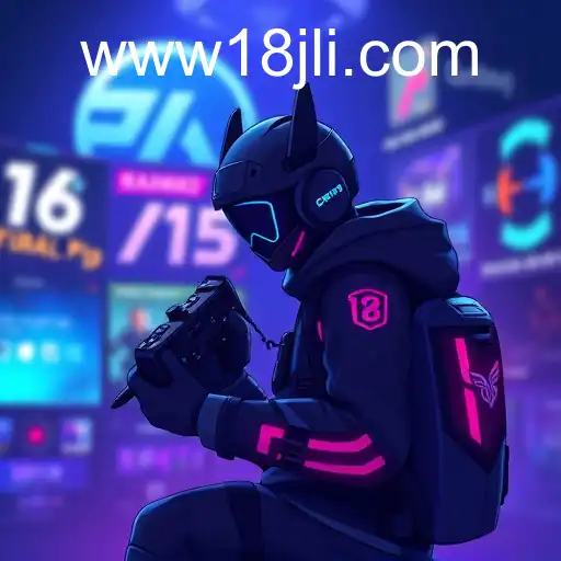 The Rise of 18jli and Its Impact on the Gaming World