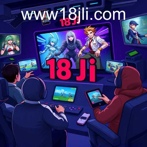 The Rise of Game Websites: A Look at 18jli