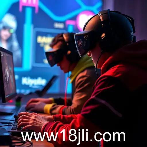 The Rise of Online Gaming Communities in 2025