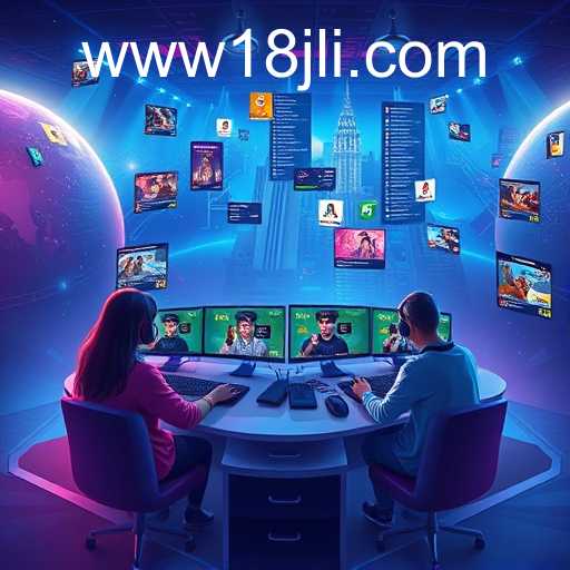 The Rise of Online Gaming in 2025