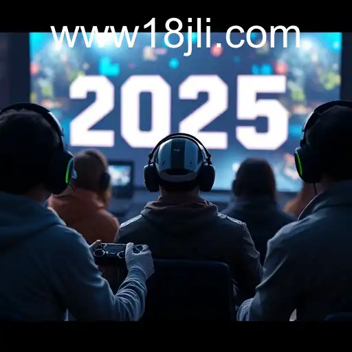 The Rise of Online Gaming in 2025