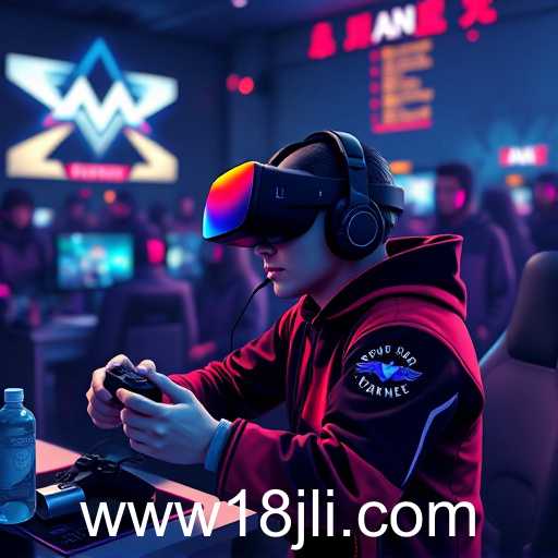 The Rise of Virtual Gaming Communities