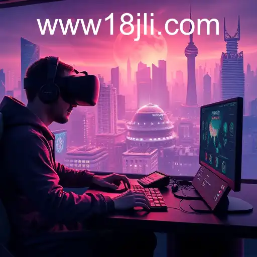 The Rise of Online Game Platforms in 2025