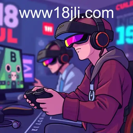 Rising Trends in Online Gaming
