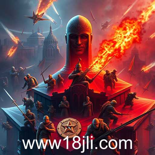 Exploring the World of Strategy Games: Mastering the Art of Tactical Thinking