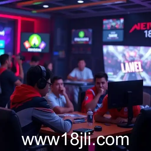 The Rise of Online Gaming Platforms